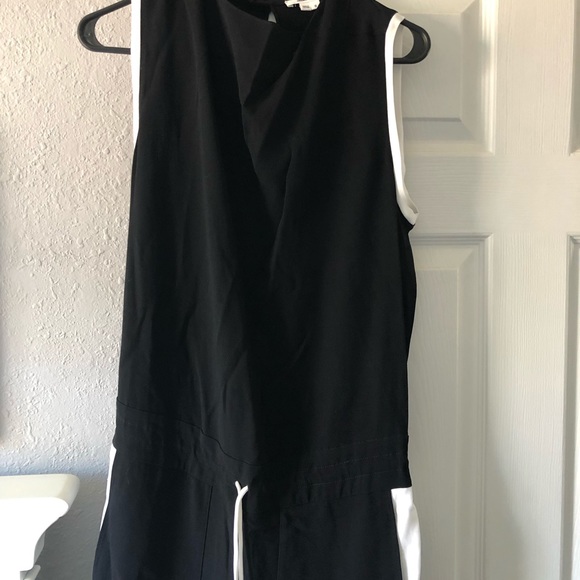 Helmut Lang Torsion Jumpsuit long - Picture 5 of 7